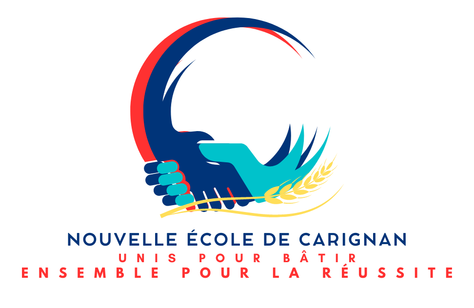 Nouvelle école de Carignan